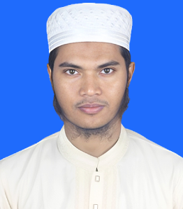 Md. Rakibuzzaman Shah 